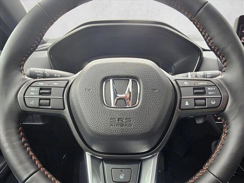 New 2026 Honda CR-V TrailSport image 18