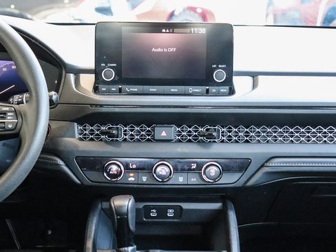 Certified 2023 Honda Accord LX image 16