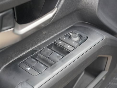 New 2026 Toyota Tacoma TRD Off-Road image 19