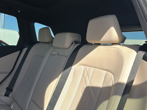 New 2026 BMW X3 xDrive30 w/ Premium Package image 16