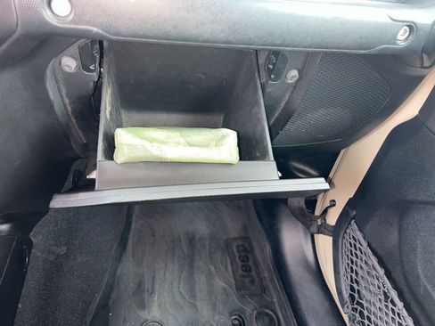 Used 2020 Jeep Gladiator Mojave image 30