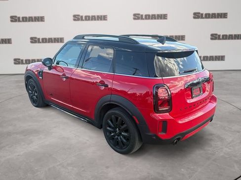 Used 2024 MINI Cooper Countryman S AWD/4WD image 3