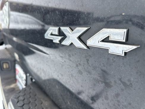 Used 2015 RAM 1500 Big Horn image 10