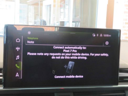 Used 2020 Audi S4 Premium w/ Convenience Package image 41