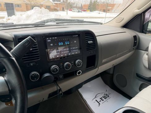 Used 2014 Chevrolet Silverado 3500 LT image 13