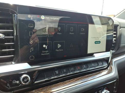 New 2026 GMC Sierra 3500 SLE AWD/4WD image 18