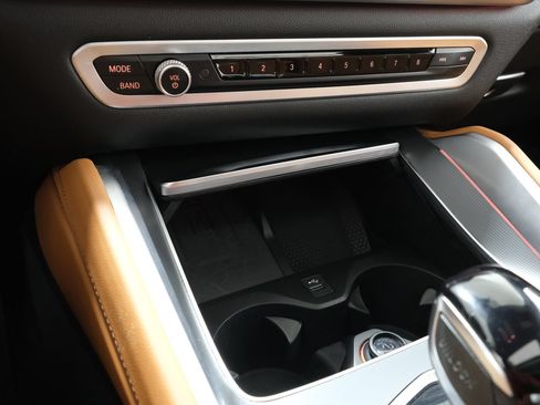 Used 2023 BMW X6 xDrive40i w/ Premium Package AWD/4WD image 21