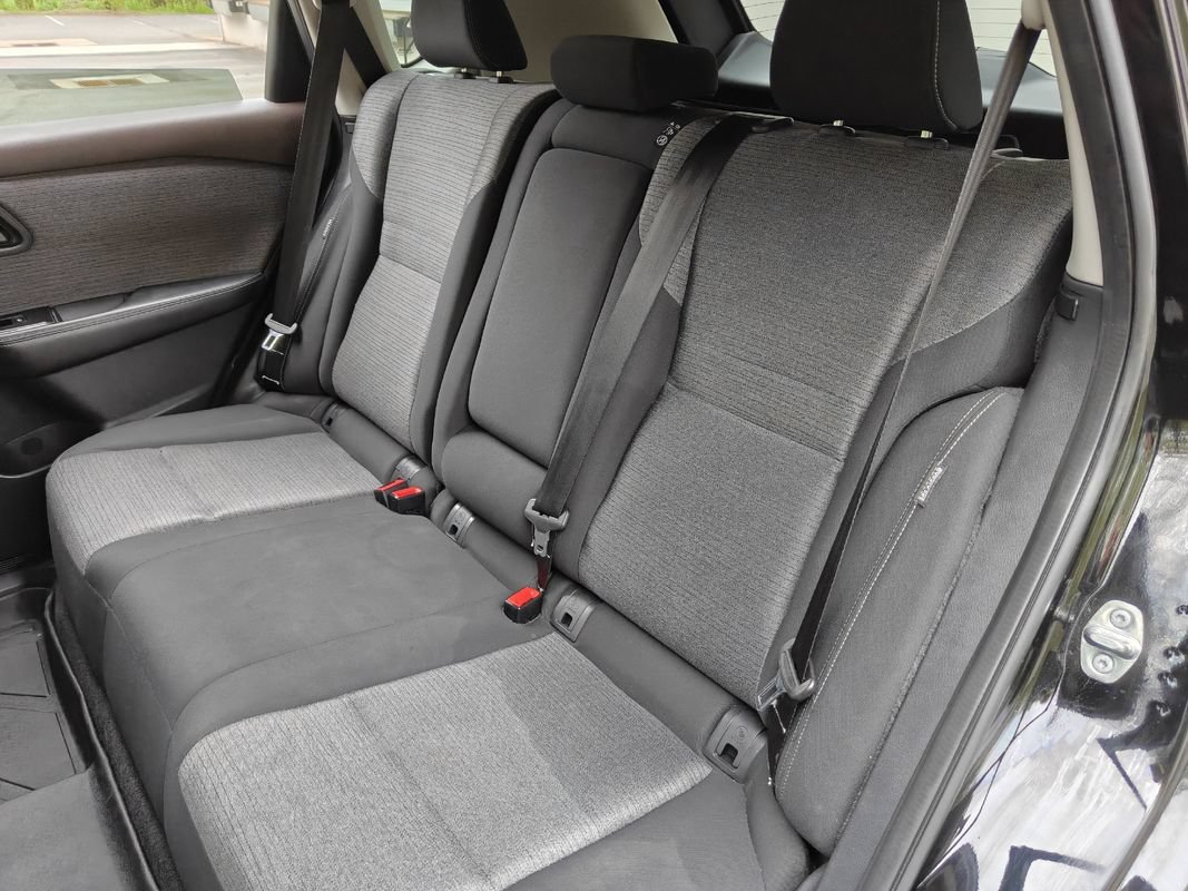 Used 2021 Nissan Rogue S AWD/4WD image 17