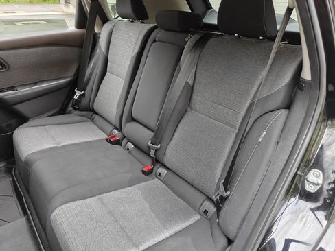 Used 2021 Nissan Rogue S AWD/4WD image 17