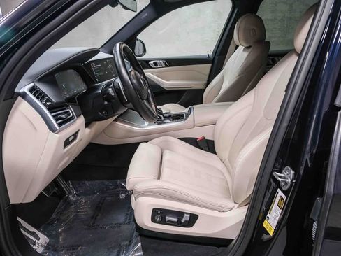 Used 2022 BMW X5 sDrive40i w/ M Sport Package RWD image 15