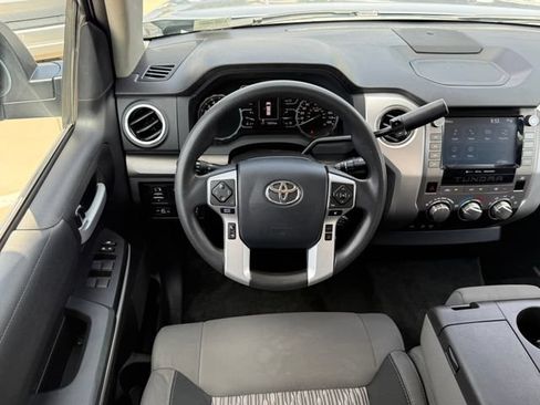 Used 2020 Toyota Tundra SR5 RWD image 25