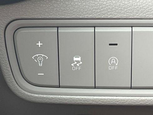 New 2025 Kia Soul LX image 24