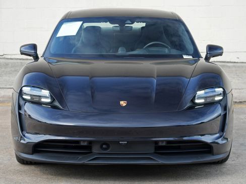 Used 2022 Porsche Taycan RWD image 48