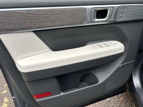 New 2026 Hyundai Santa Fe Limited image 16