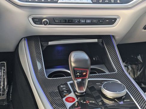Used 2023 BMW X5 M w/ Executive Package image 19