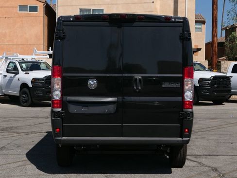 New 2026 RAM ProMaster 1500 w/ Safety Group image 4