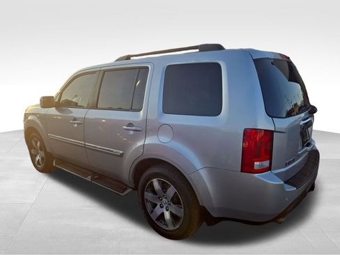 Used 2012 Honda Pilot Touring image 3