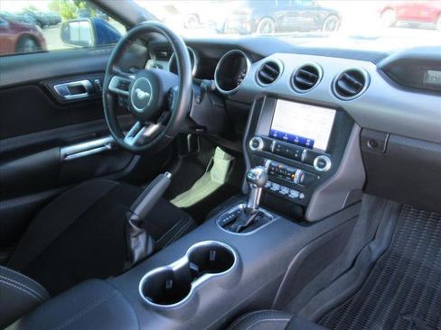 Used 2023 Ford Mustang GT w/ Equipment Group 301A image 13