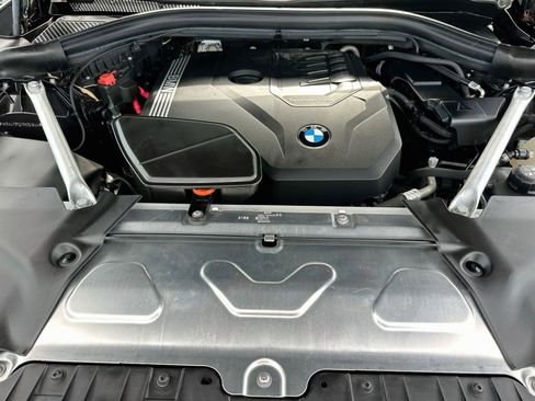 Certified 2024 BMW X3 sDrive30i w/ Convenience Package w/ZPA RWD image 32