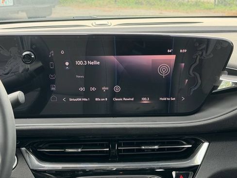 Certified 2026 Buick Envista Sport Touring w/ Convenience I Package FWD image 18