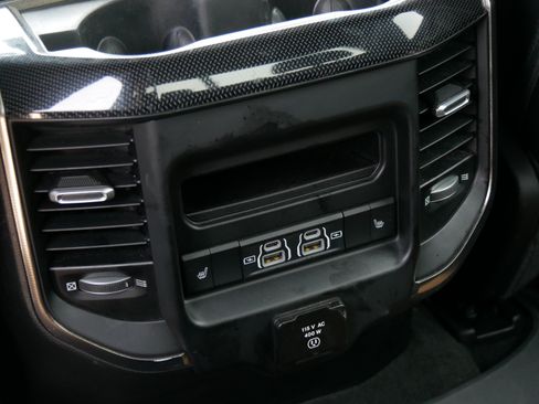 Used 2021 RAM 1500 Rebel w/ Rebel Level 2 Equipment Group AWD/4WD image 33
