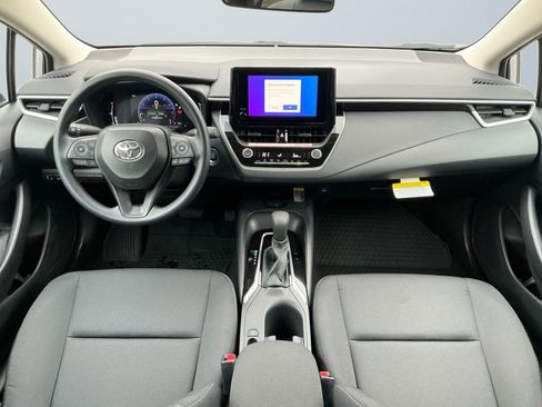 New 2026 Toyota Corolla LE image 12