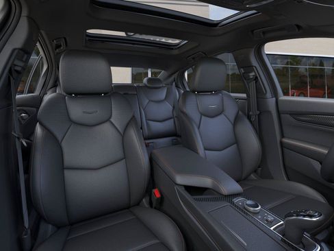 New 2026 Cadillac CT5 Sport RWD image 16