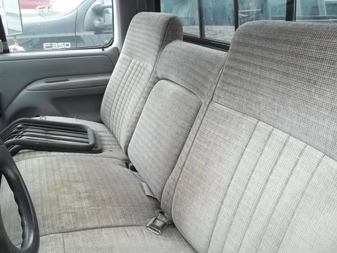 Used 1997 Ford F350 2WD Regular Cab image 14