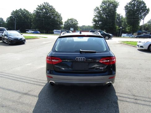 Used 2014 Audi A4 Prestige AWD/4WD image 8