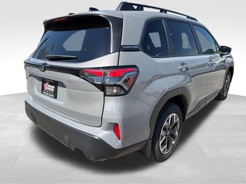 New 2026 Subaru Forester Premium AWD/4WD image 7