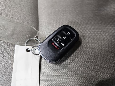 Used 2023 Honda Accord EX image 35