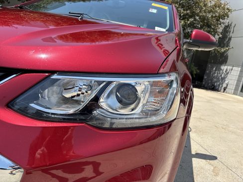 Used 2019 Chevrolet Sonic LT FWD image 10