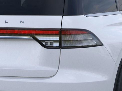New 2025 Lincoln Aviator Reserve w/ Equipment Group 201A image 43