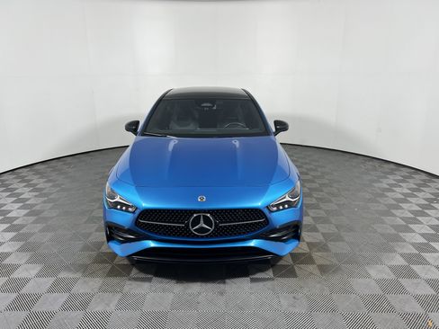 Used 2026 Mercedes-Benz CLA 250 image 8
