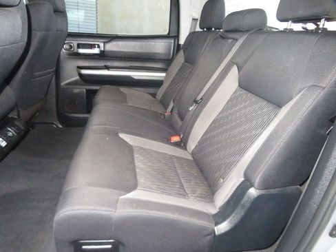 Used 2016 Toyota Tundra SR5 w/ TRD Off Road Package image 29