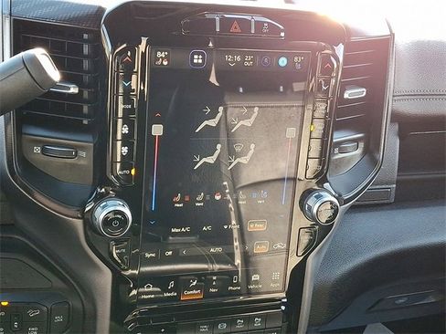 Used 2023 RAM 2500 Rebel w/ Level 1 Equipment Group image 16