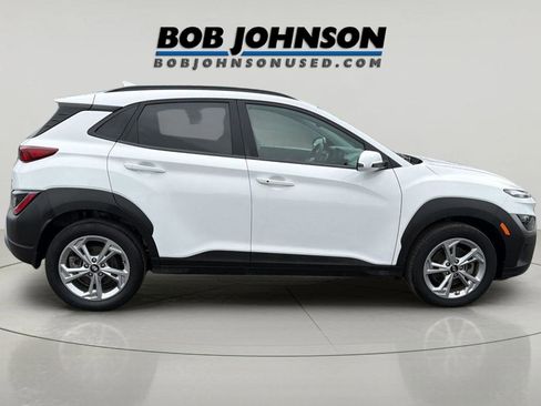 Used 2023 Hyundai Kona SEL w/ Cargo Package image 2