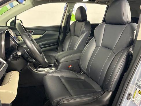 Used 2022 Subaru Ascent Limited w/ Technology Package image 28