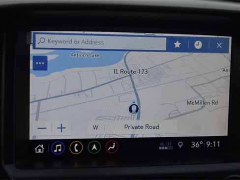 Used 2022 Chevrolet Colorado Z71 image 27