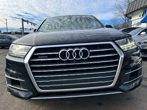 Used 2017 Audi Q7 3.0T Prestige image 8