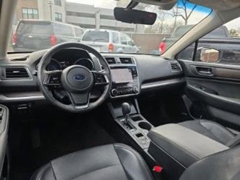 Used 2019 Subaru Outback 2.5i Limited image 9