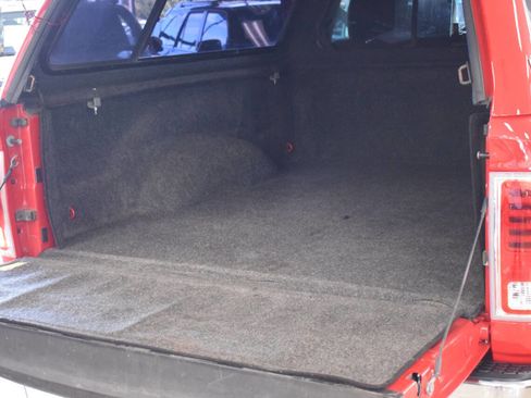 Used 2016 RAM 1500 Laramie w/ Convenience Group image 66