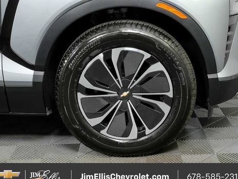 New 2026 Chevrolet Blazer EV LT image 36