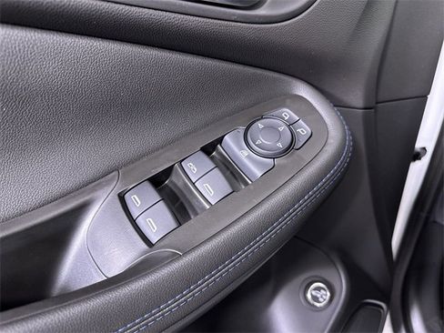 New 2026 Buick Encore GX Sport Touring w/ Advanced Technology Package image 23