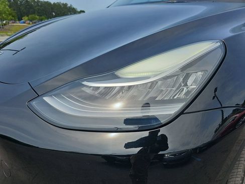 Used 2023 Tesla Model Y Long Range AWD/4WD image 36