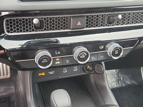 Certified 2026 Honda Civic Sport image 15
