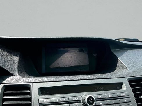 Used 2009 Acura TSX Sedan FWD image 14