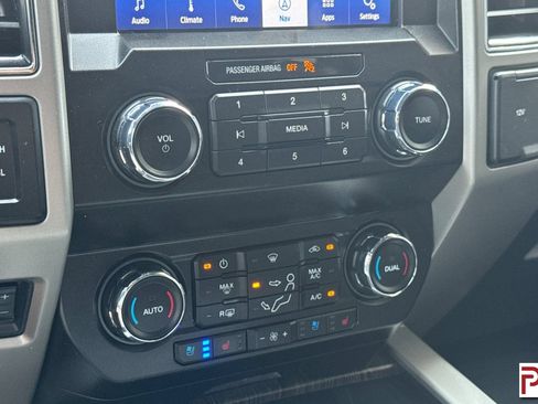 Used 2021 Ford F250 Lariat AWD/4WD image 24