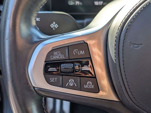 Certified 2023 BMW i4 M50 image 19