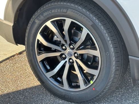 New 2026 Ford Explorer ST-Line w/ Premium Package image 28